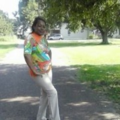 Jacqueline Williams 25