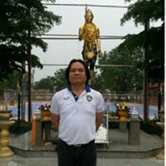 Dhanabordee Deesawas