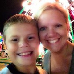 Bridget Marie Harrison