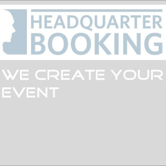 Headquarterbooking