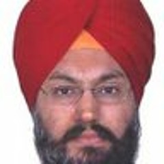 Ravinder Singh Sambi