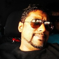 Ranjit George Mathew