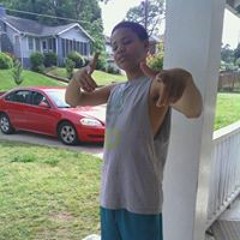 Thatcool Skater Kidd