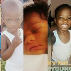 Blacq Diamond Robinson