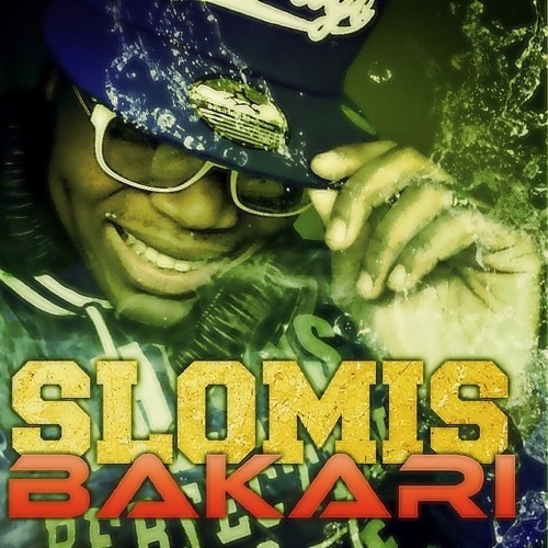 Slomis Bakari’s avatar