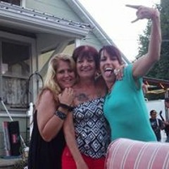 Leighanne Leymeister