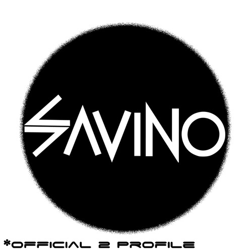 SAVINO Official Profile 2’s avatar