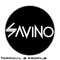 SAVINO Official Profile 2