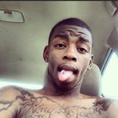 Joe Knockout Jackson