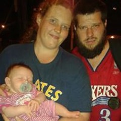 Jenny Caroline Bourque