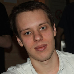 Andrey Mazur