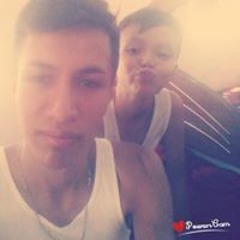 Jonathan Arriaga Garcia