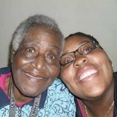 Raven RnyasMommy Jenkins