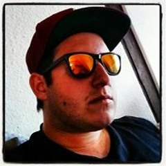 Sebastian Schmitz 19