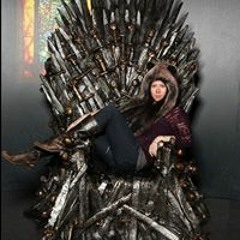 Catherine Greninger 1