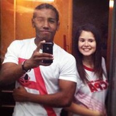 Carolyne E Felipe Menezes