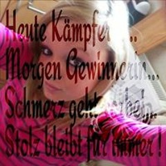 Melanie Markgraf 1