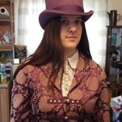 Eleanor Ruth Woolley