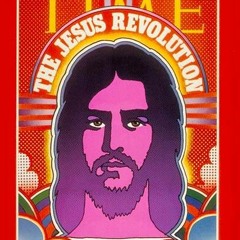 TJR: The Jesus Revolution