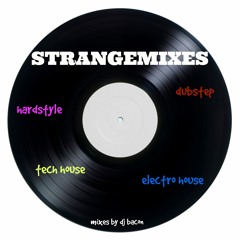 StrangeMixes