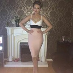 Katie Louise Davidson'New