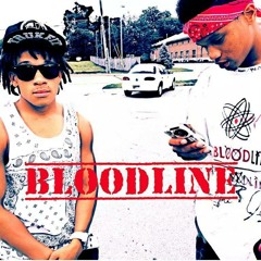 BLOODLiNE WORLDWiDE