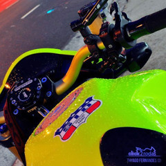 pedrinho da hornet