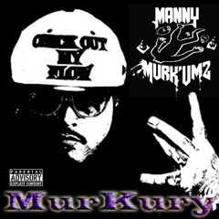 Manny Murkumz Baybee