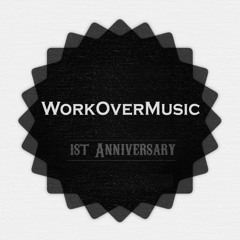 WorkOverMusic