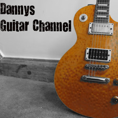 Dannys Guitar Channel