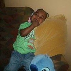 Clifton Montgomery 2