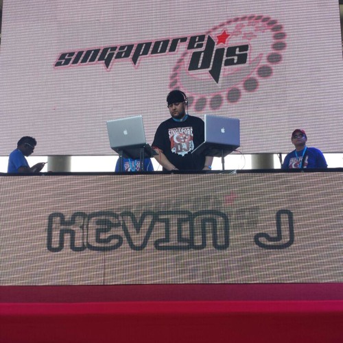 Stream DJ Kevin J (Singapore) music | Listen to songs, albums ...