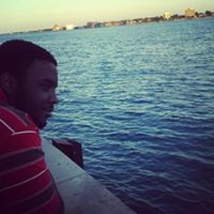 Savagelife Kris Potts