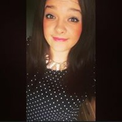 Shannon Louise Rodgers