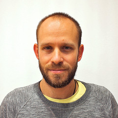 Dima Barbanel