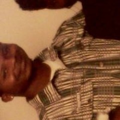 Kristy Brown Jackson