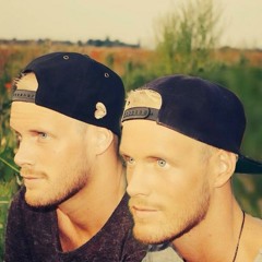 Dominik & Erik Heikaus