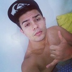 Danilo Araújo Costa