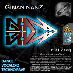 Ginan Nanz : Beat Maxx