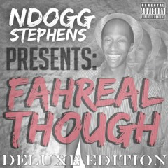 Ndogg Stephens