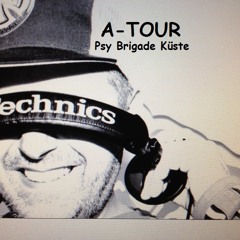 A-TOUR Psy Brigade Küste