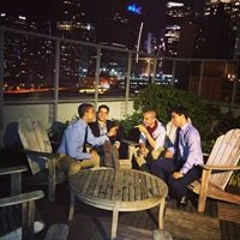 Vladimir Perez Camilo