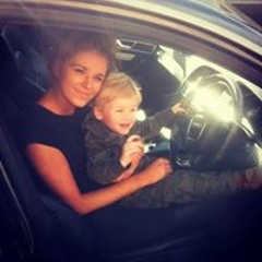 Jade Rip Shorty Gill