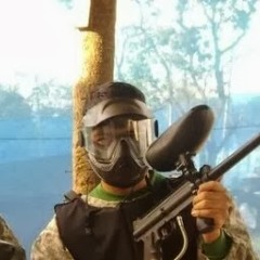 Juanjo Giménez Rejala