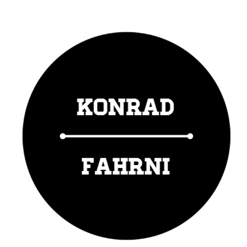Konrad & Fahrni’s avatar