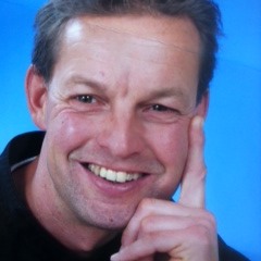 de kookmeester