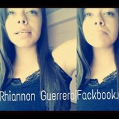 Rhiannon Guerrero 1