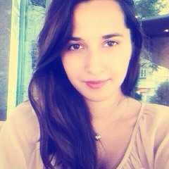 Irina Oancea YrY