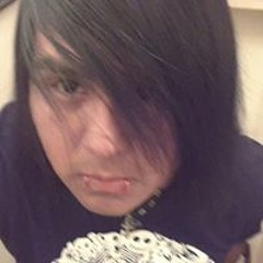 Zack Skellington Byers