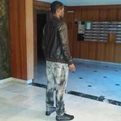 Eric Le Colis Suspect